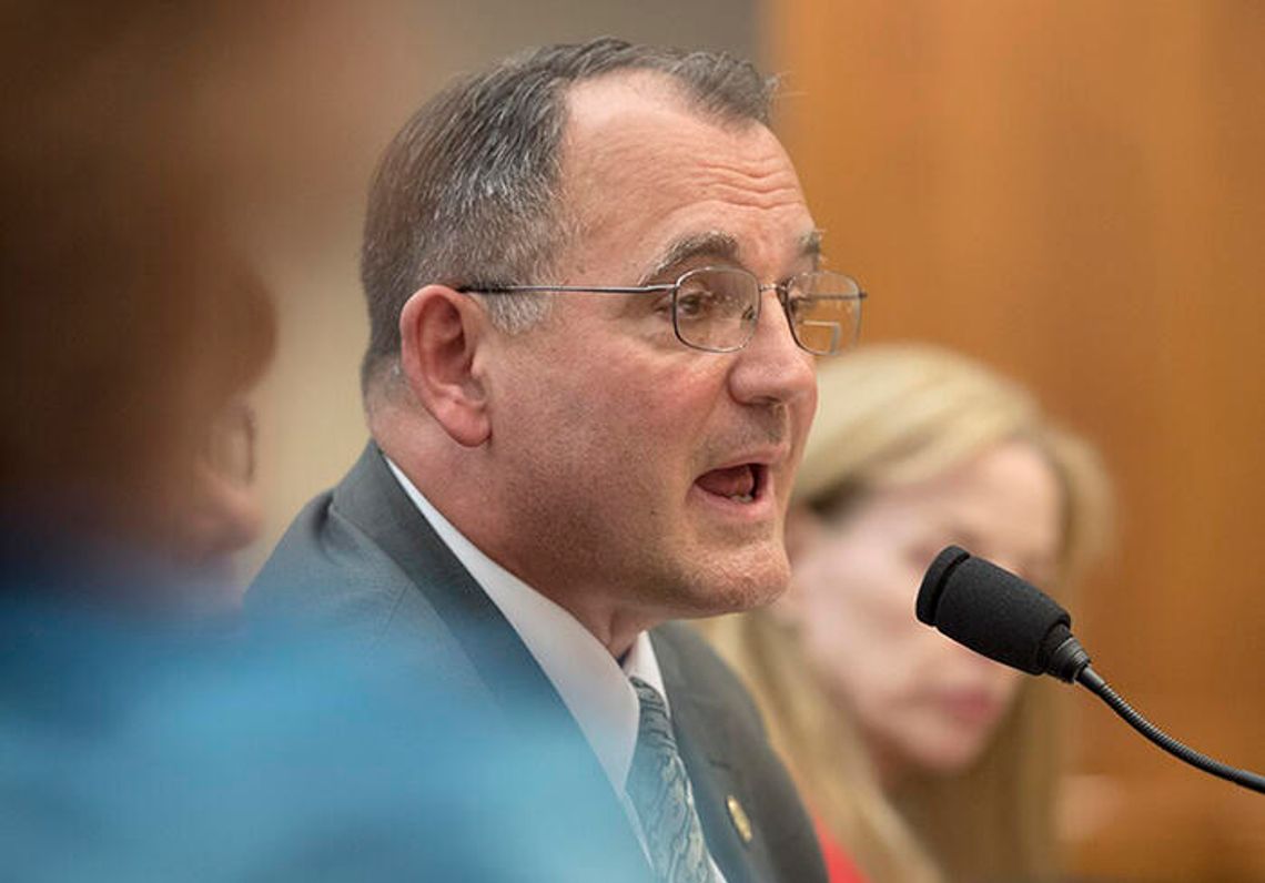 Acting director of TABC abruptly resigns
