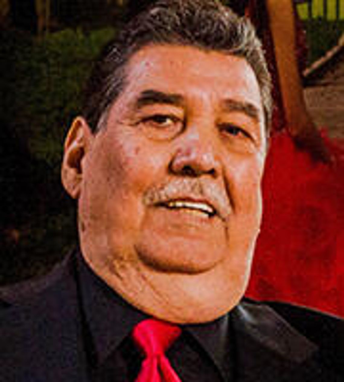 Adan S. Leal