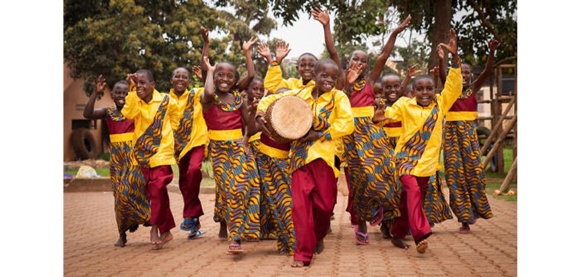 African Children’s Choir to perform in Dripping Springs