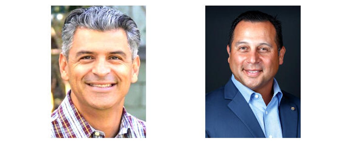 AG investigates Hays County judge, Sheriff candidate