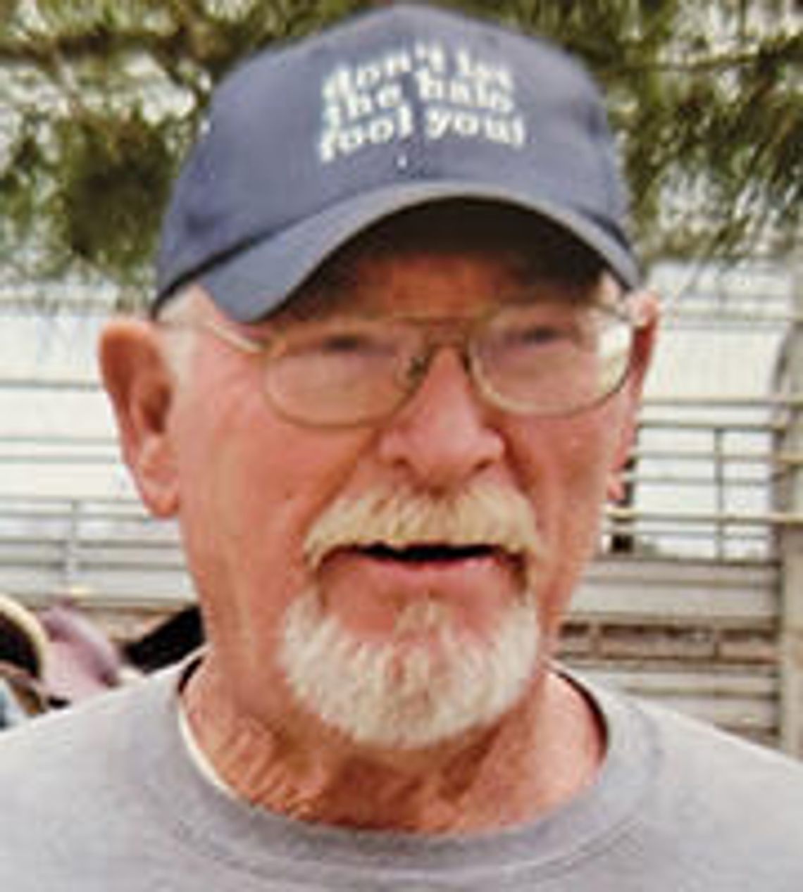 Albert F. Busse, Jr. (1936-2022)