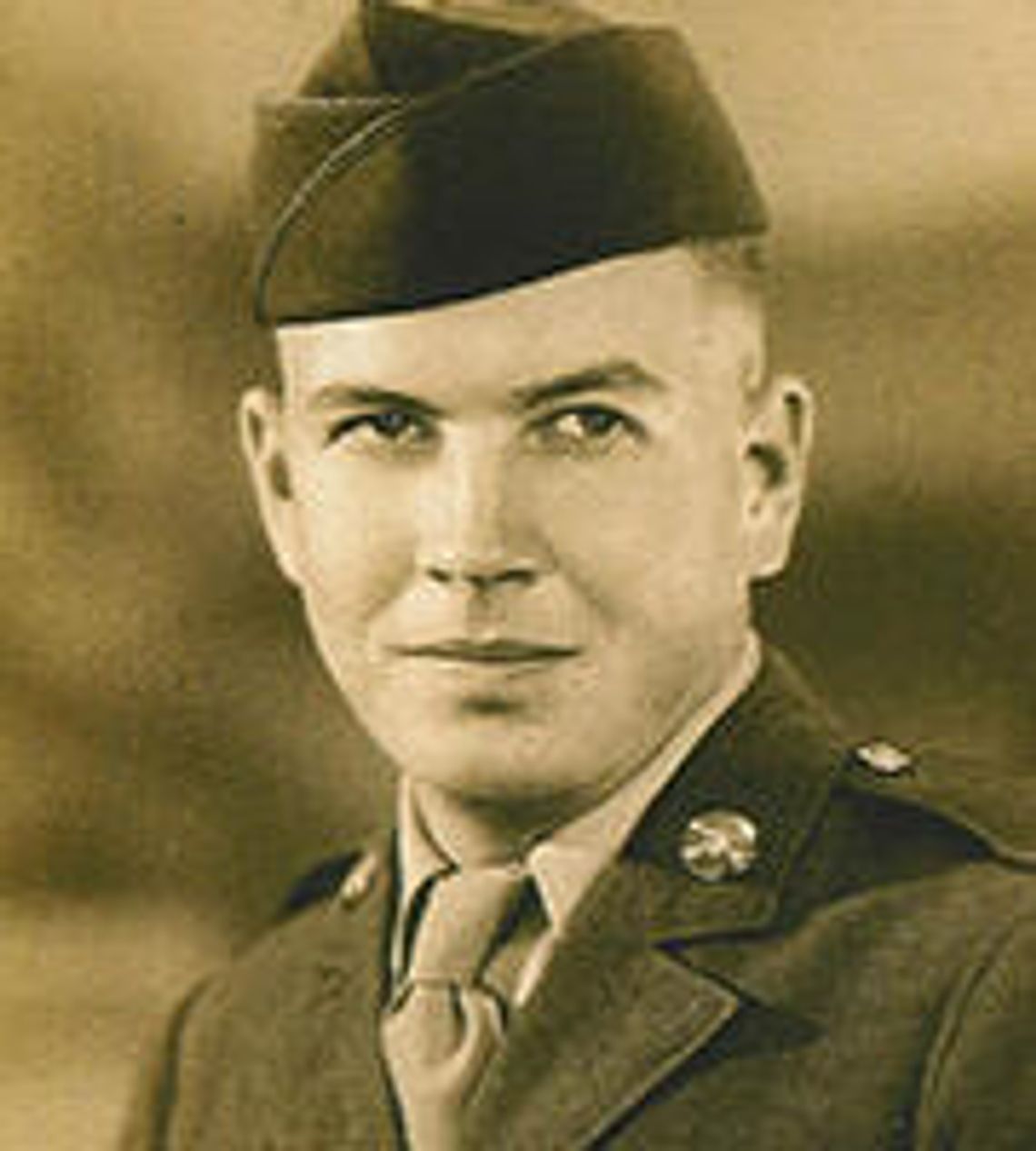 Alfred John Haberer, Jr. (1925-2020)