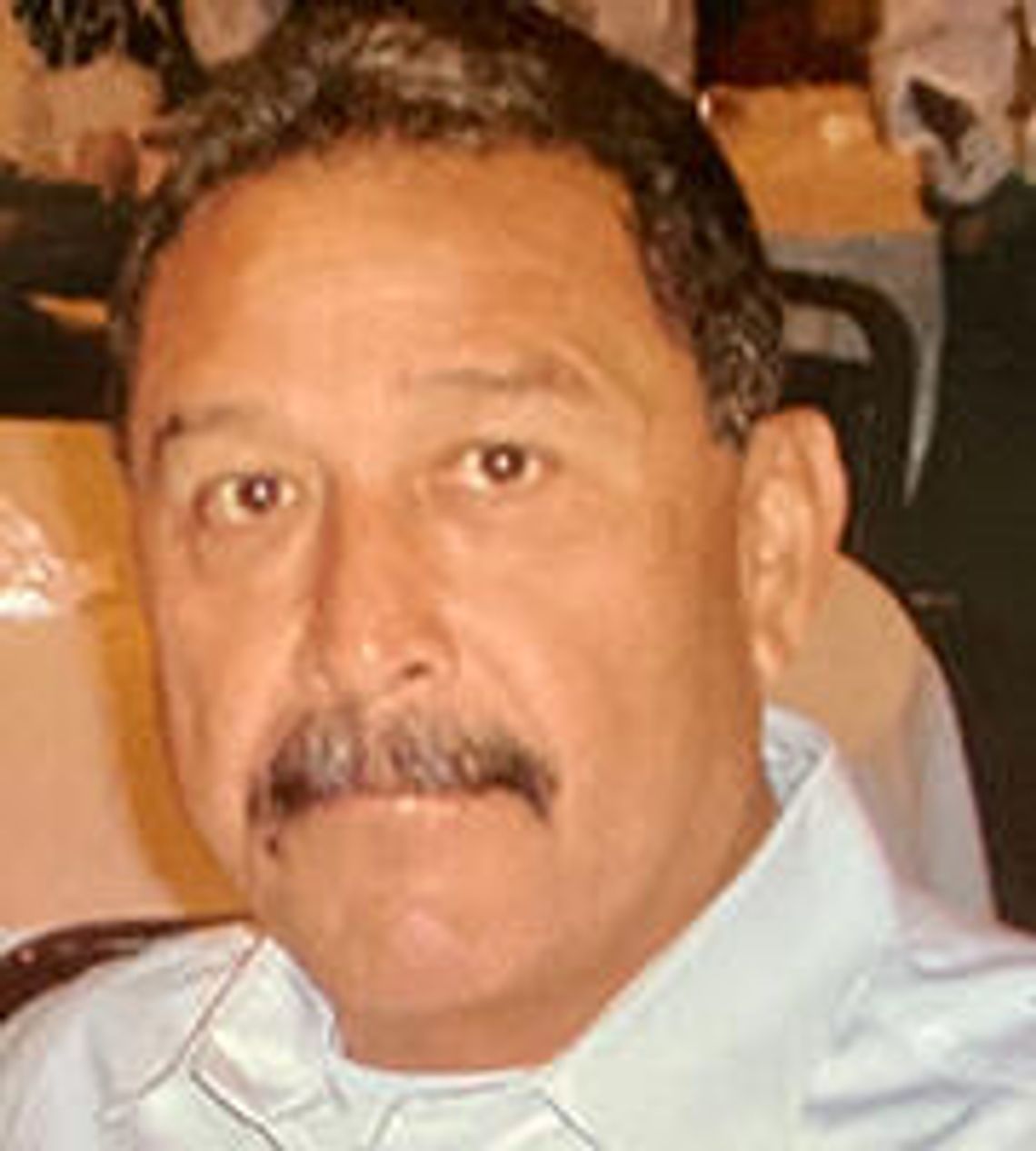 Alfred Orosco (1948-2020)