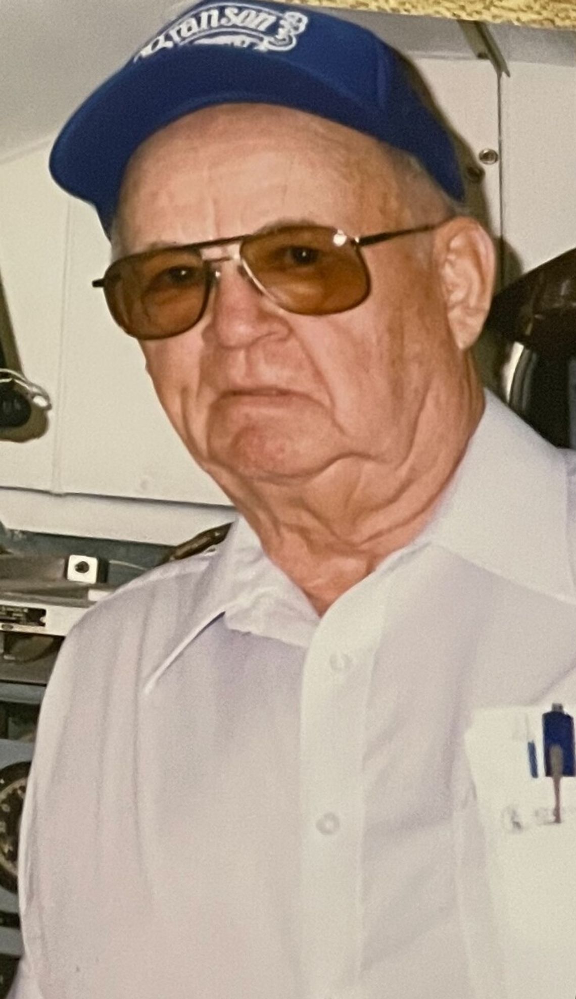 Alfred Seiler (1929 - 2024)