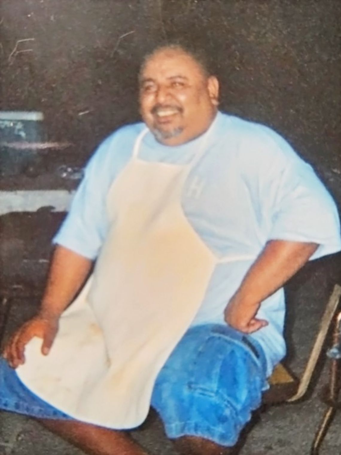 Alfredo “Fredo” Cuevas (1959-2023)