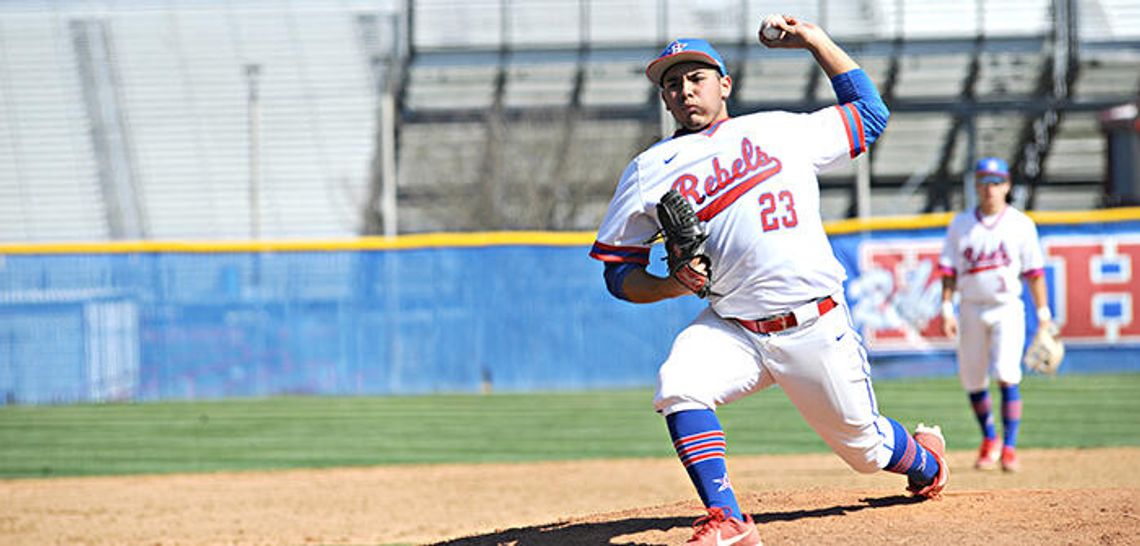 All Hays Free Press,  News-Dispatch  Baseball Team