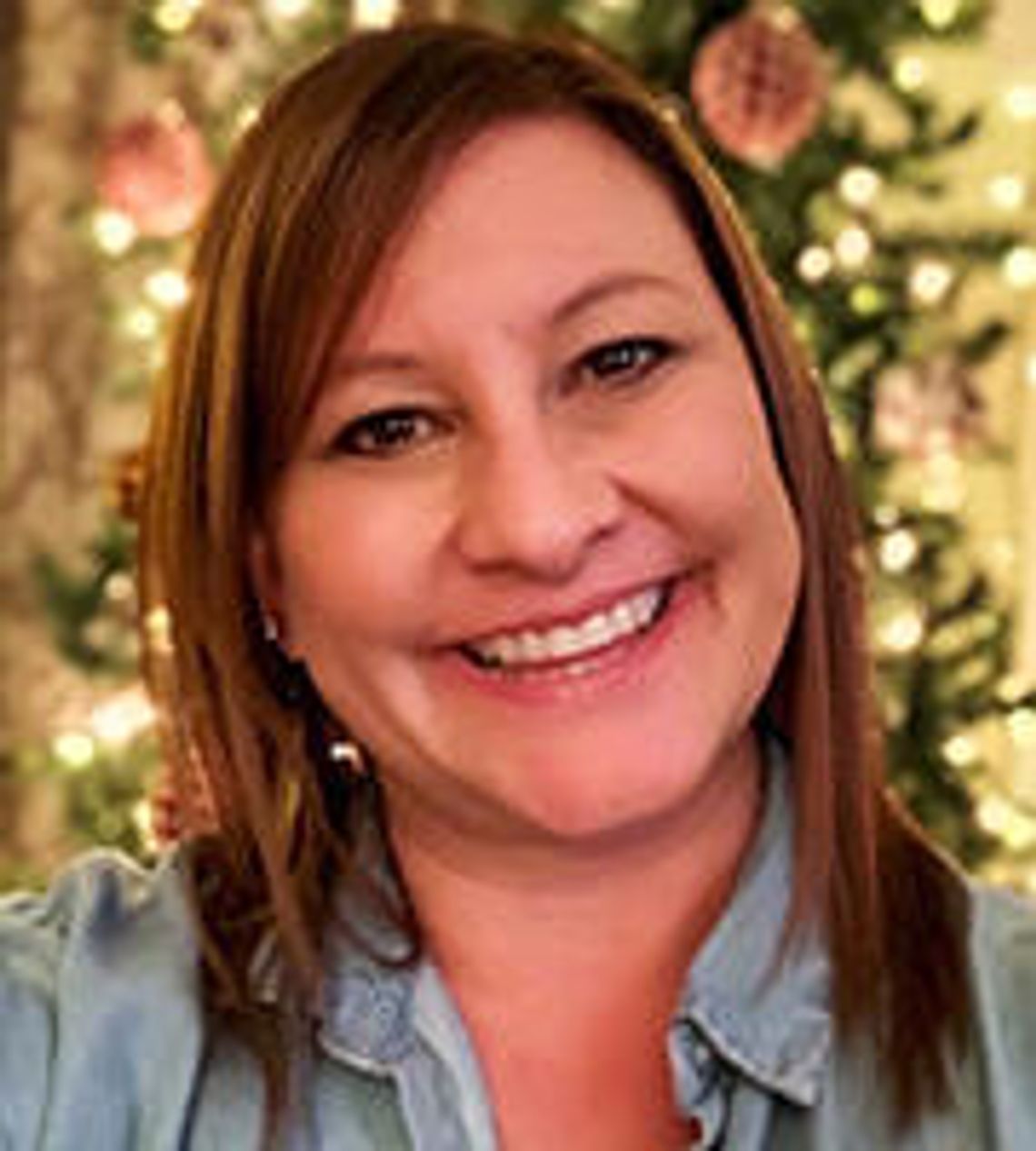 Allison Christine (Christy) Alexander Henry