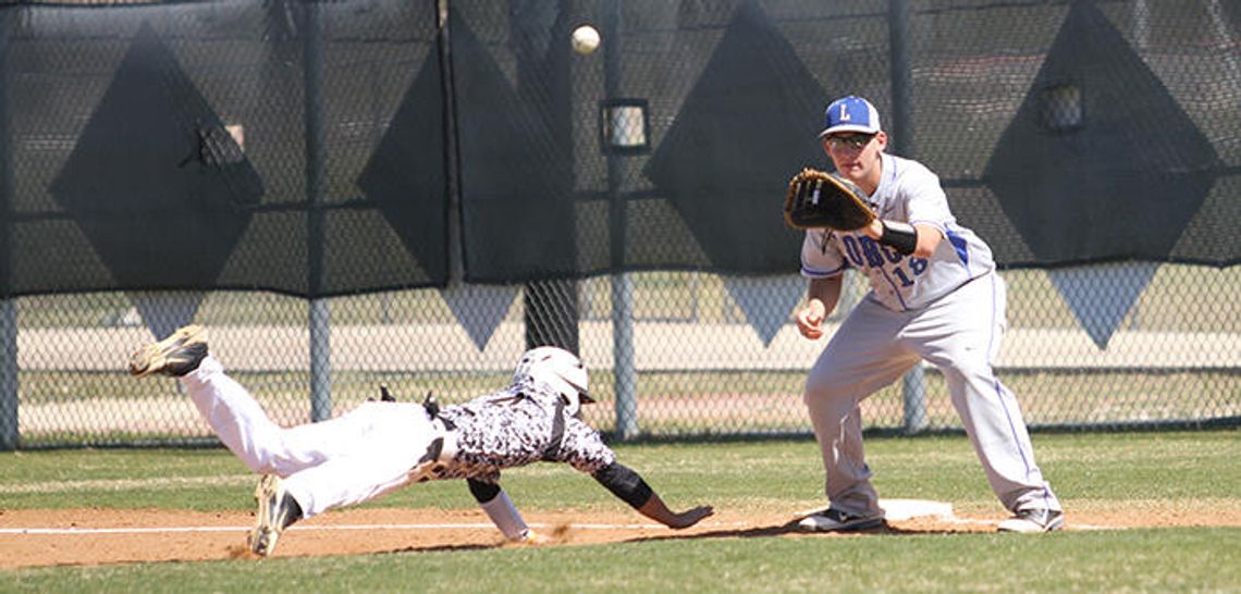 Alumni Briefs: Tambur, McSpadden, Villareal, Salazar