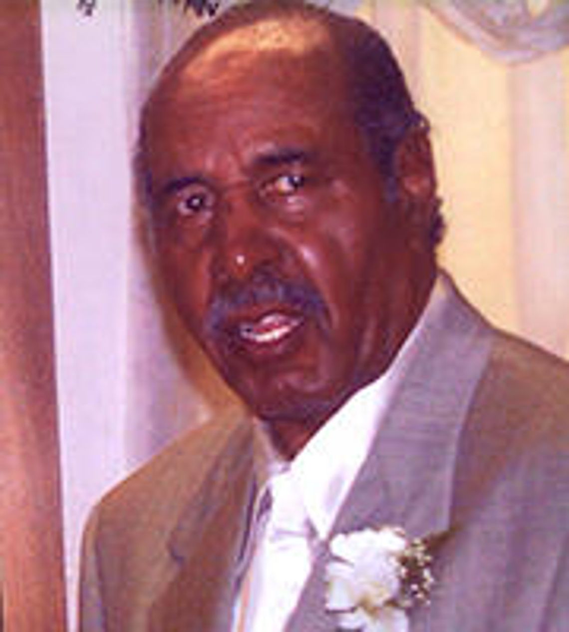 Alvin Delouche Welch (1930-2019)