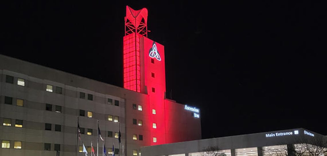 American Heart Month: Seven facts to share this month