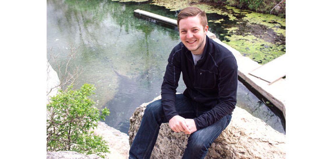 American teacher leaves his German students without saying goodbye