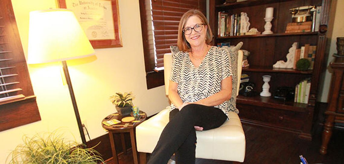 Amid growth, county still  lacks mental health providers