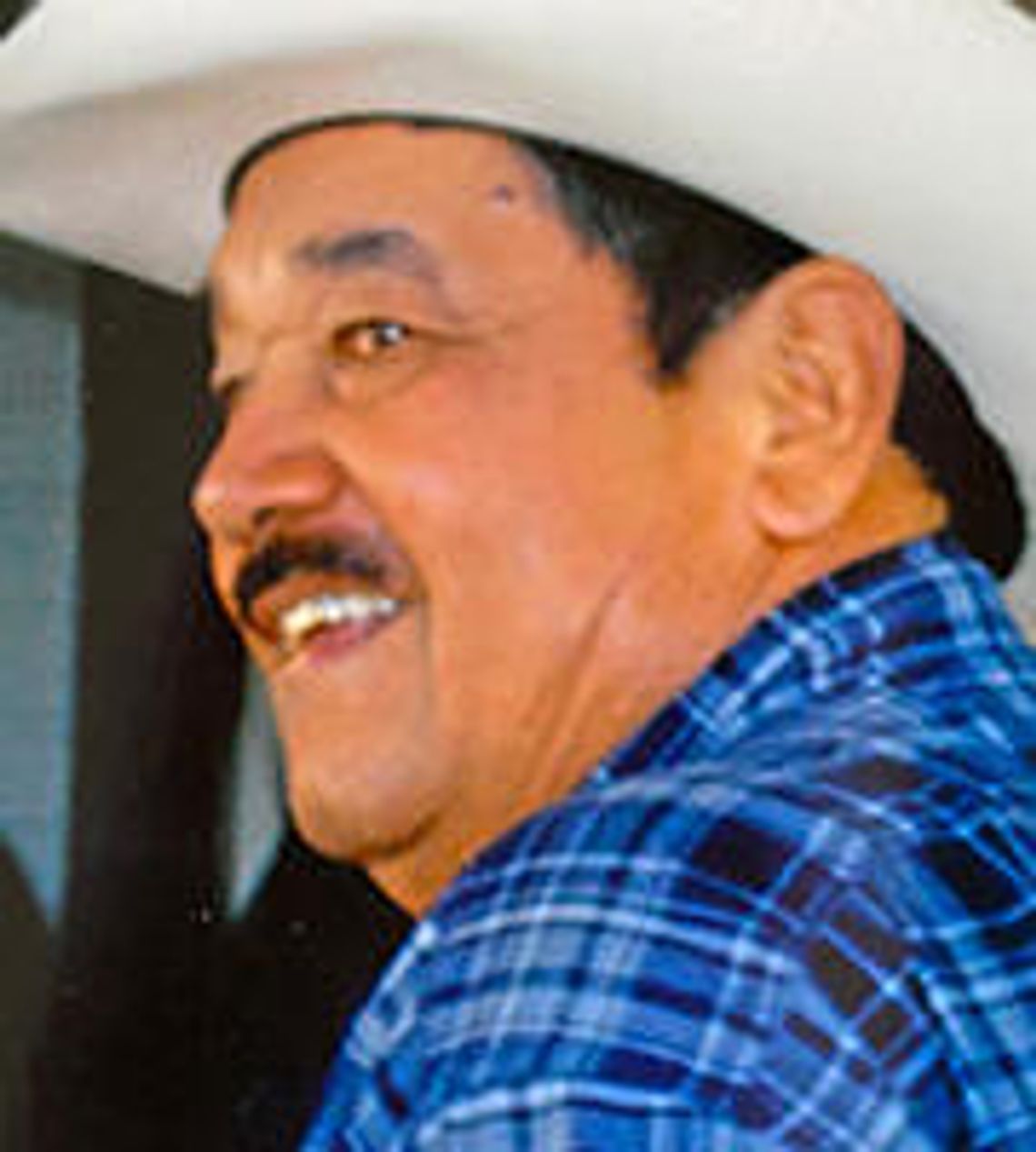 Andres Yanez Sr. (1946-2020)