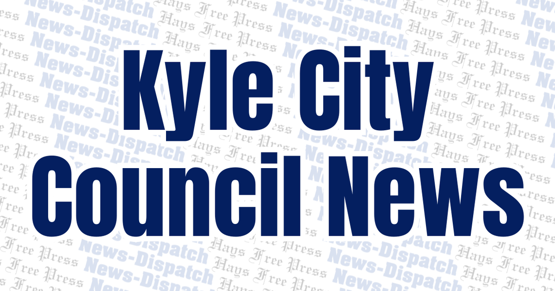 Animal Care Center update presented to Kyle City Council
