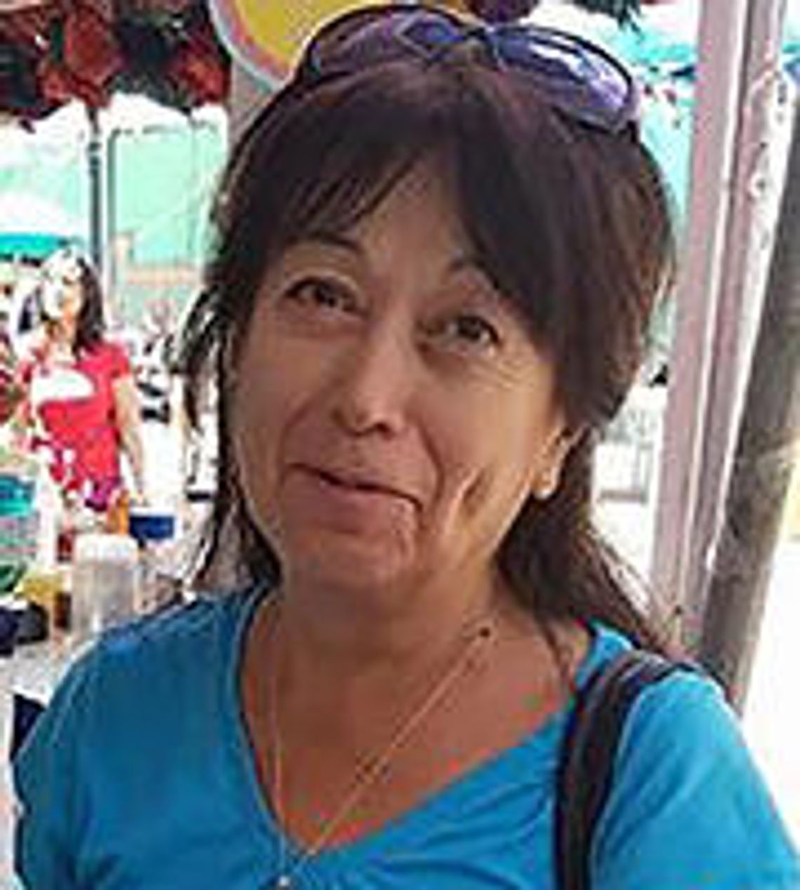 Anita De La Rosa Luna (1947-2020)