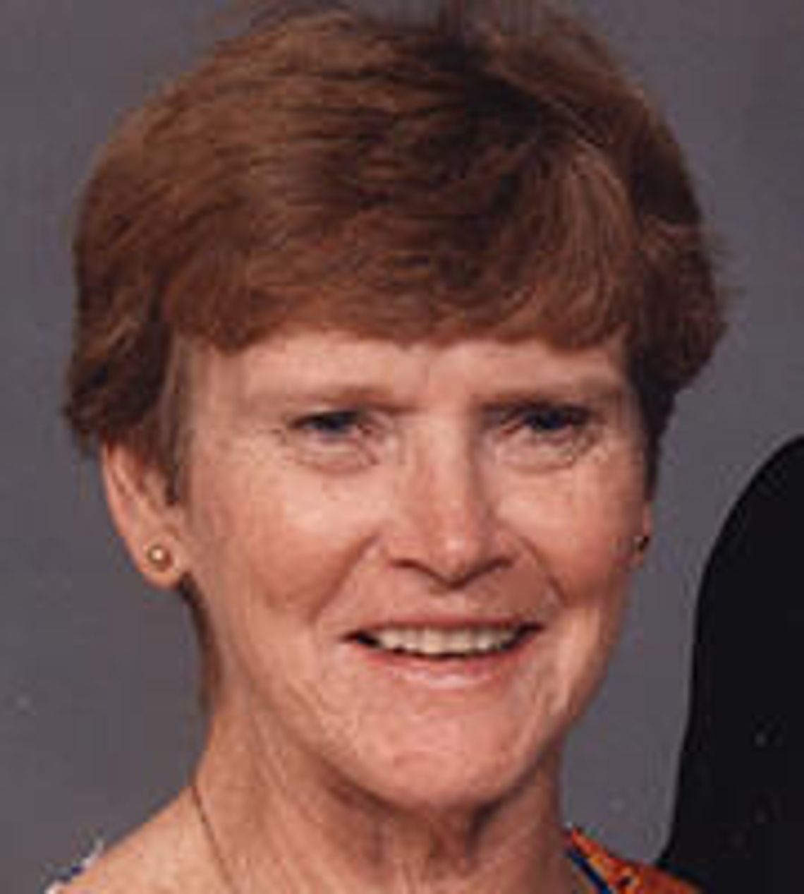 Anna Mae Schroeder Kubsch (1936-2018)
