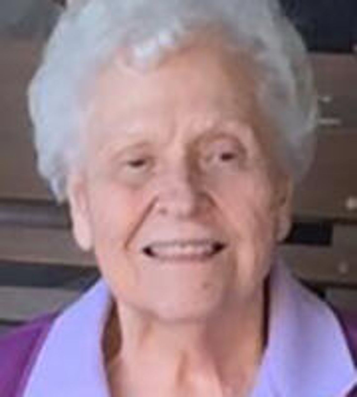 Annie Mae Spillar Robinson (1929-2021)