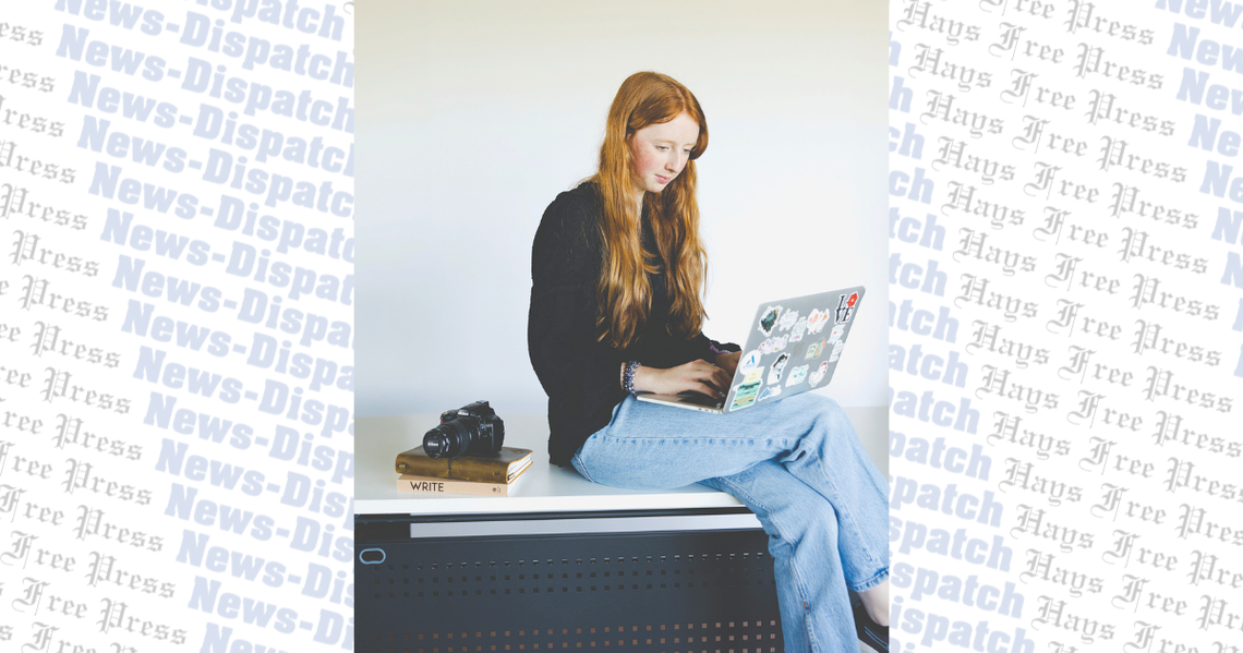 Apogee Dripping Springs student accepted into Author Conservatory