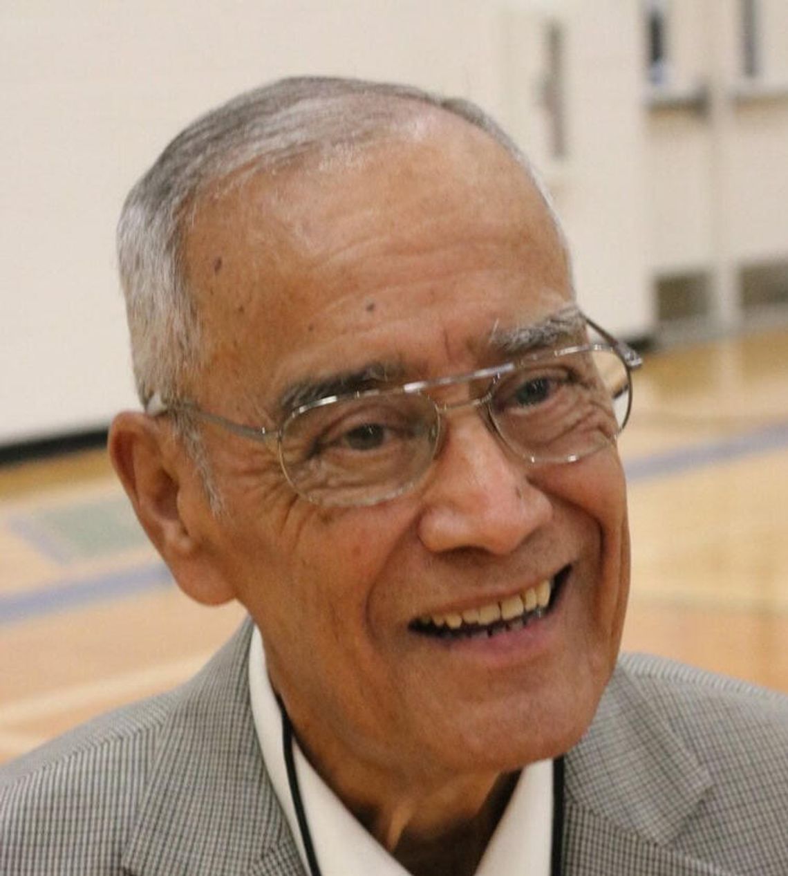 Armando Chapa (1941-2022)