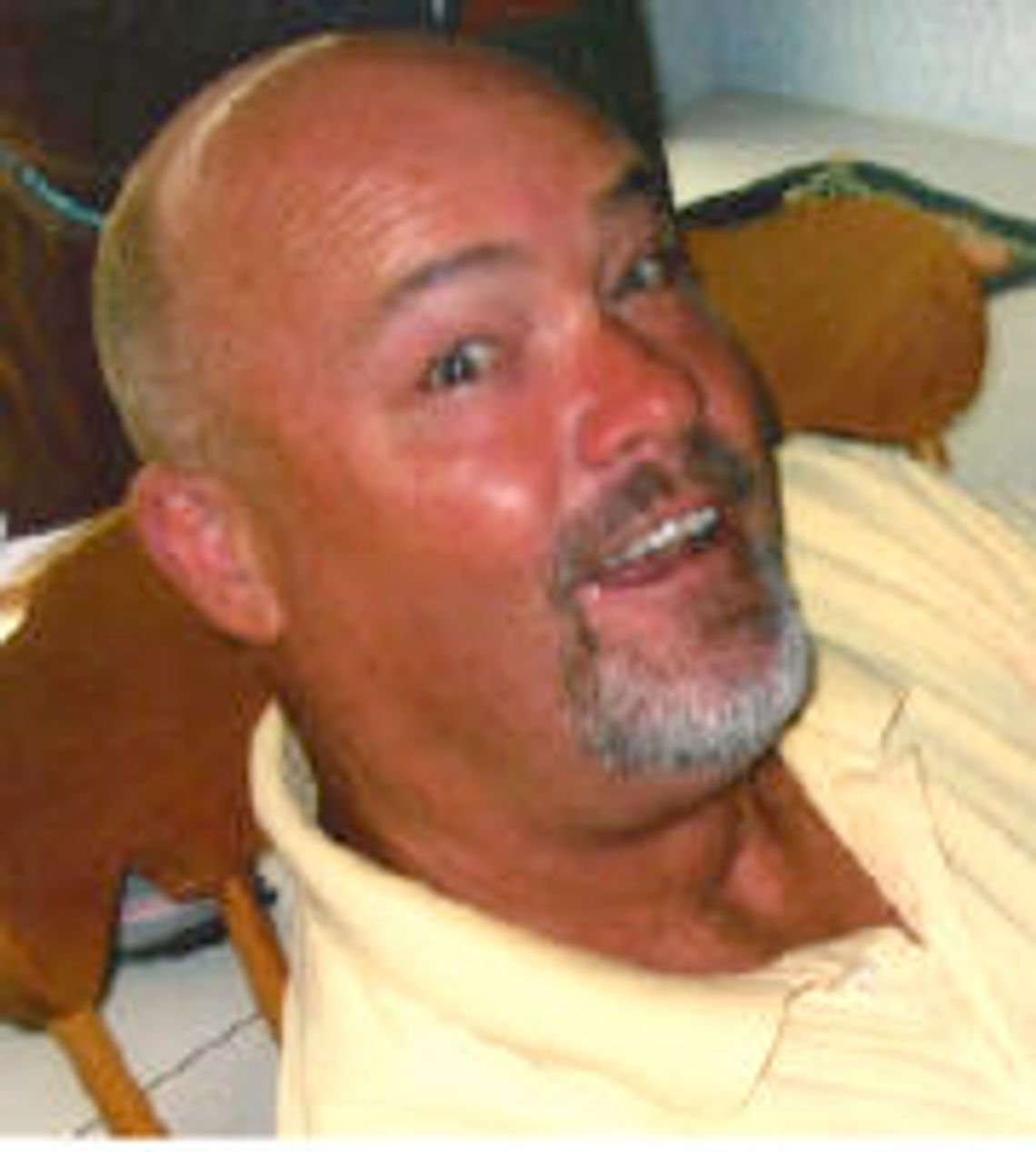 Aron Michael “Mike” Sullivan (1955-2017)