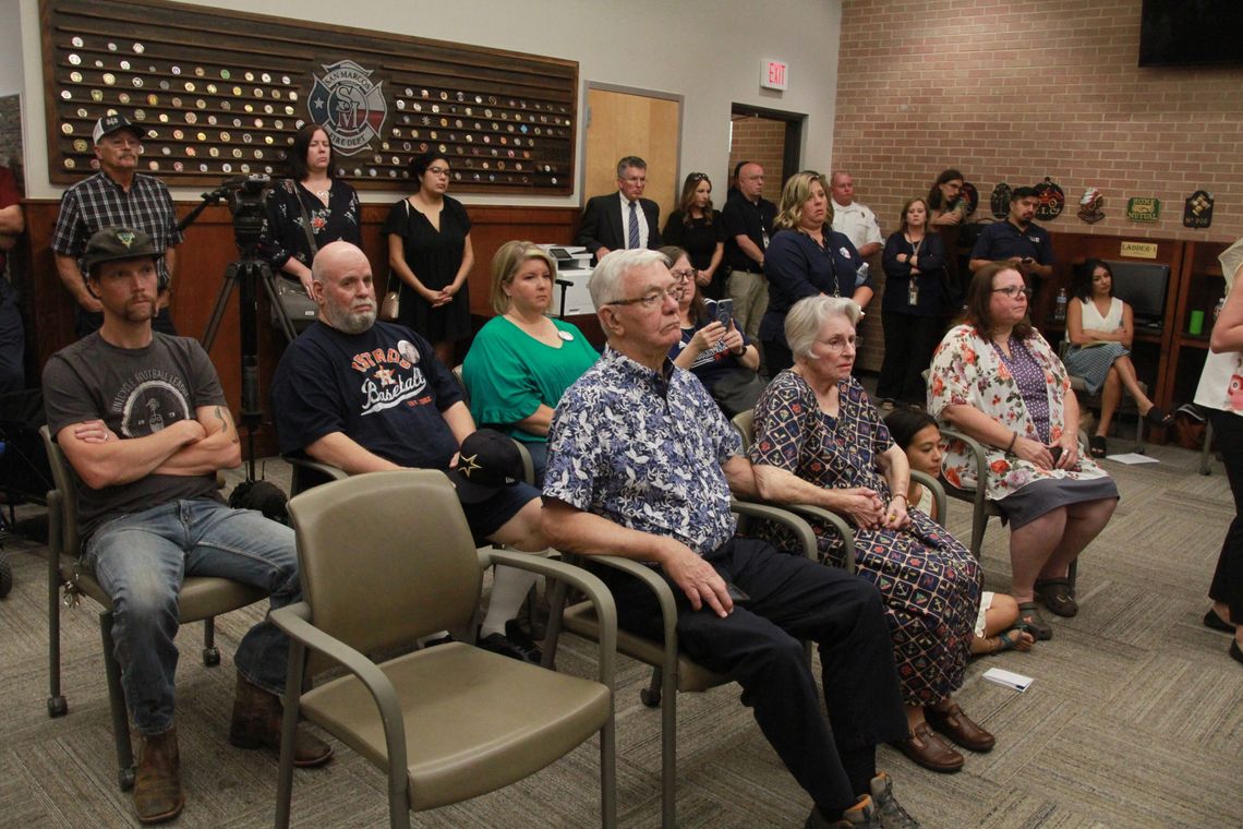 Arrest made in 2018 Iconic Village fire investigation Arrest made in 2018 Iconic Village fire investigation