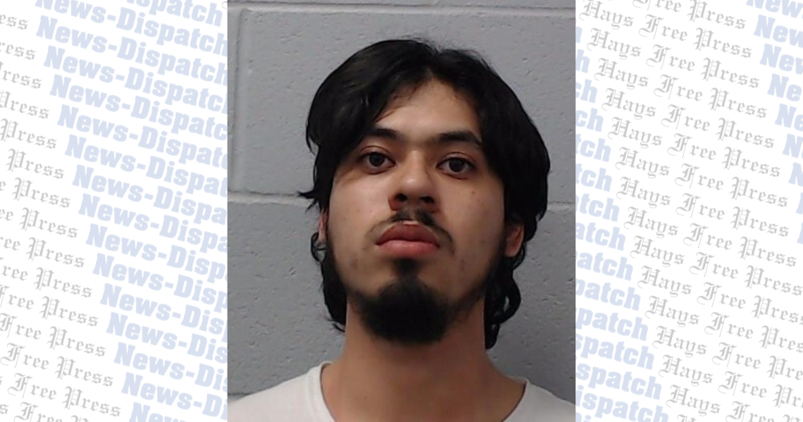 Arrest made in Hays County drive-by shooting