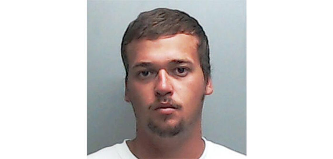 Arson leads to 12-year verdict