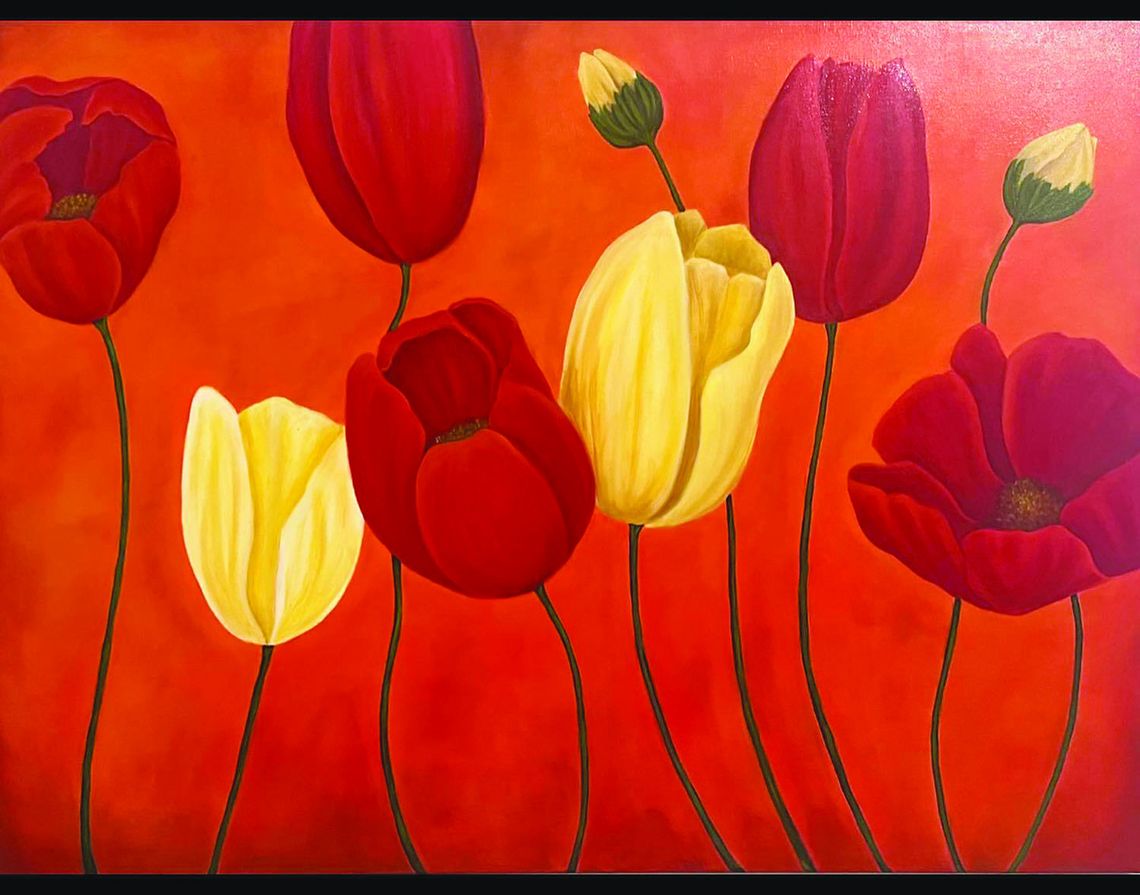 Art League brings something new to Dripping Springs Art League brings something new to Dripping Springs