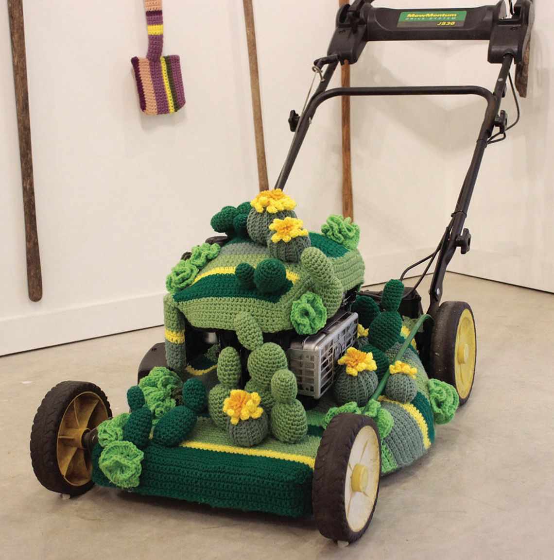 ARTSPACE holds gallery for spring