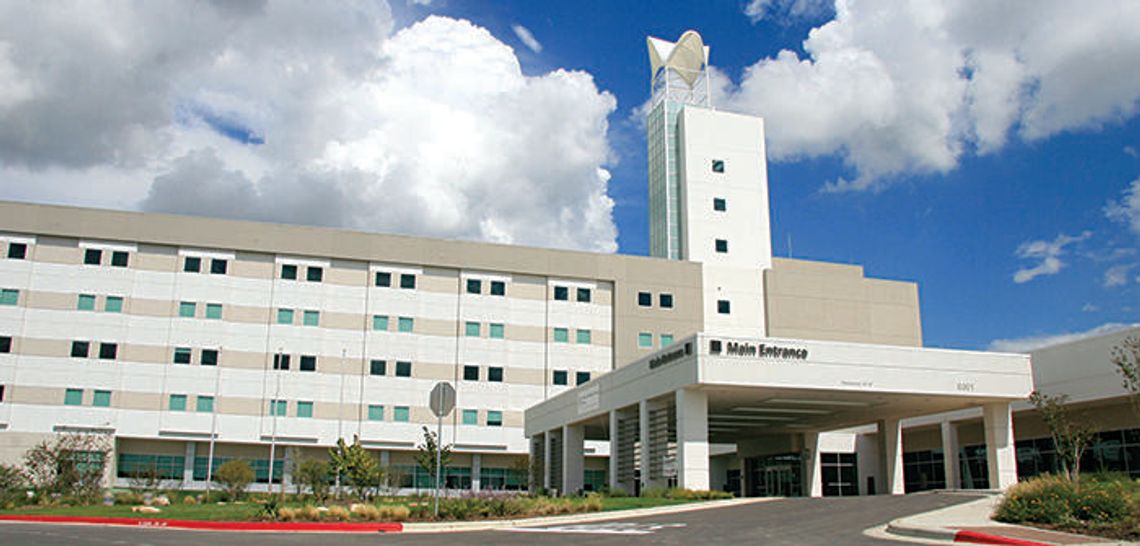 Ascension Seton Hays opens electrophysiology cath lab Ascension Seton Hays opens electrophysiology cath lab