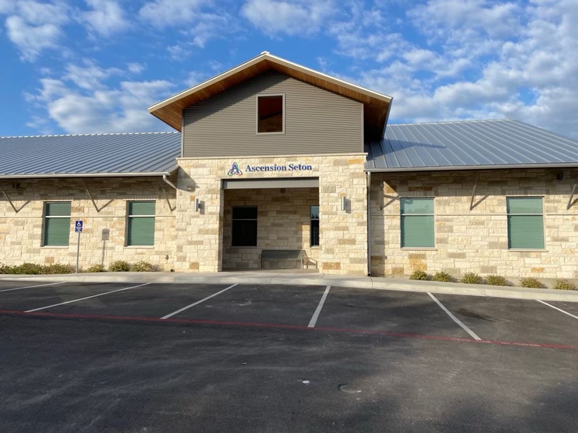 Ascension Seton opened in Dripping Springs, creating easier access to healthcare