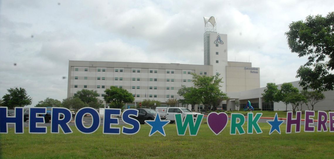 Ascension Seton phasing in elective surgeries