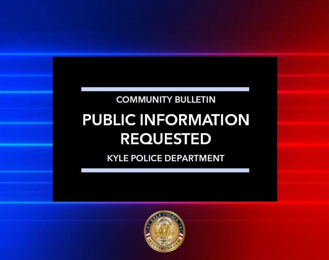 Assault in downtown Kyle