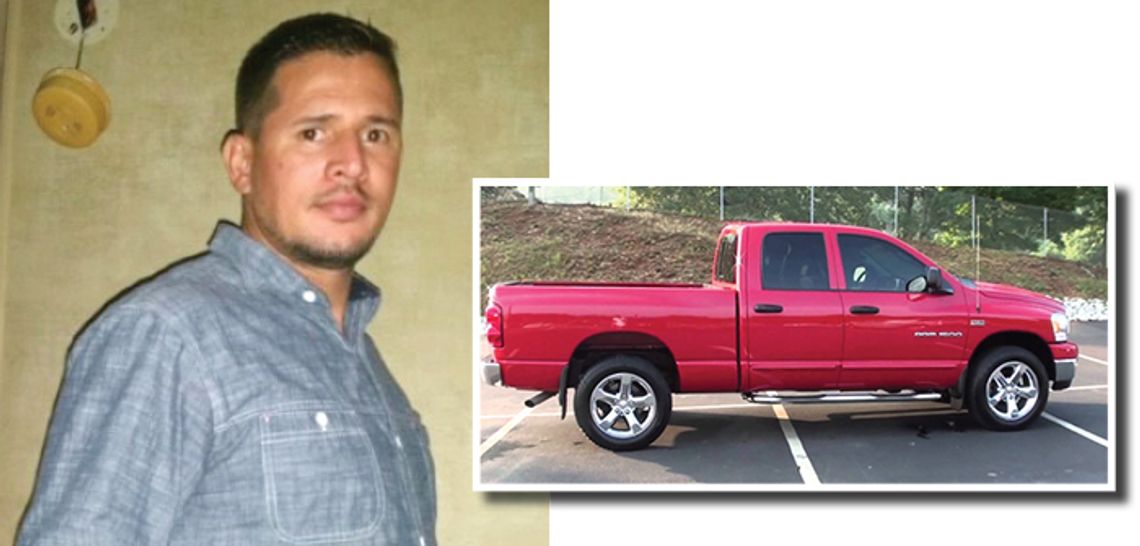 Assault suspect still on the loose