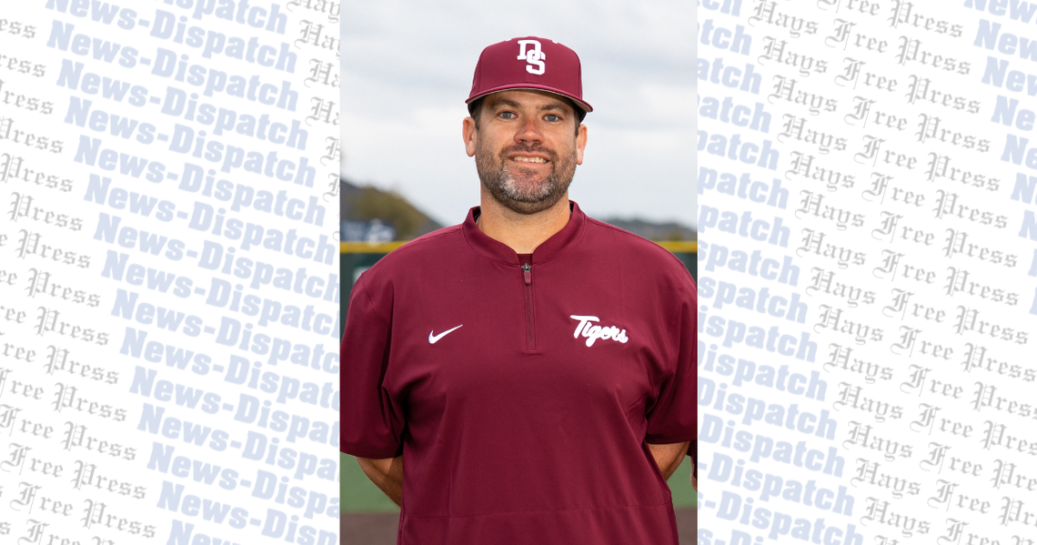 Assistant coach promoted to head of Dripping Springs Tiger baseball program Assistant coach promoted to head of Dripping Springs Tiger baseball program