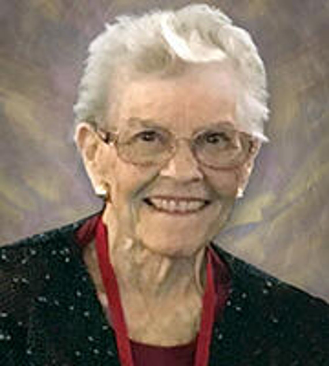 Audrey Elder (1934-2018)