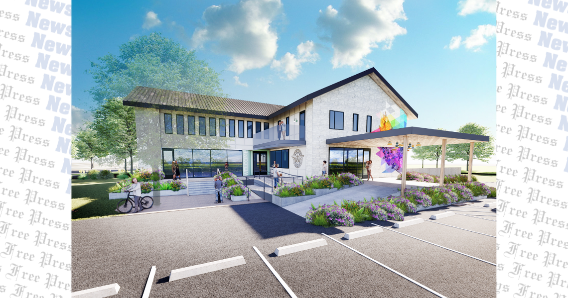 Austin Angels to open Foster Care Community Center in Buda