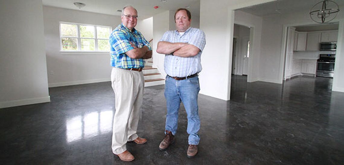 Austin-based developer sees change in downtown Kyle