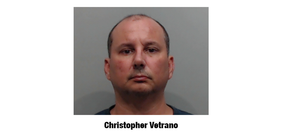 Austin cop arrested on animal cruelty, child endangerment charges
