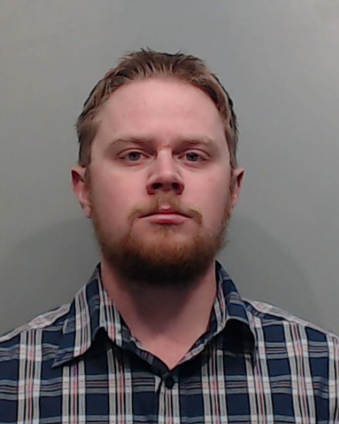 Austin man arrested in Carpenter Hill vandalism case