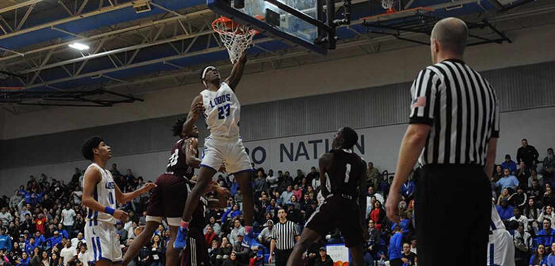 Austin outlasts Lehman for final playoff spot