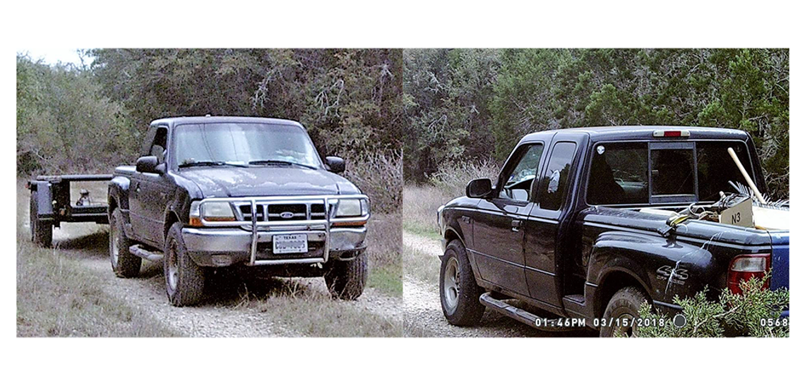 Authorities investigating home burglary in Dripping Springs
