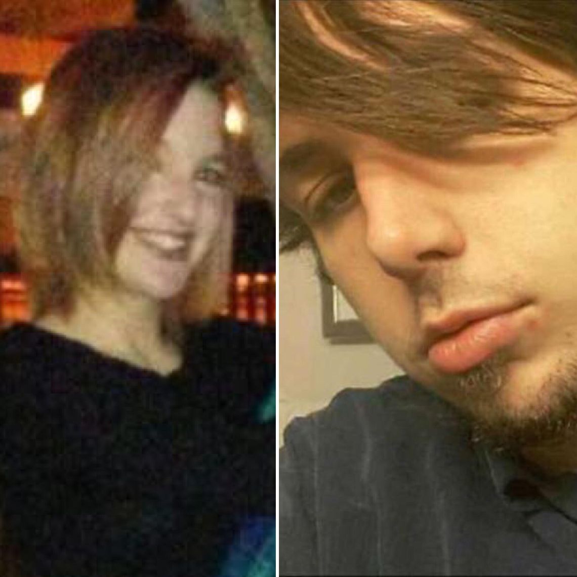 Authorities search for missing Kyle teen