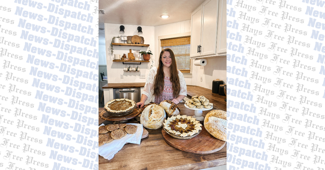 Hays County bakeries prep for busy holiday season Hays County bakeries prep for busy holiday season