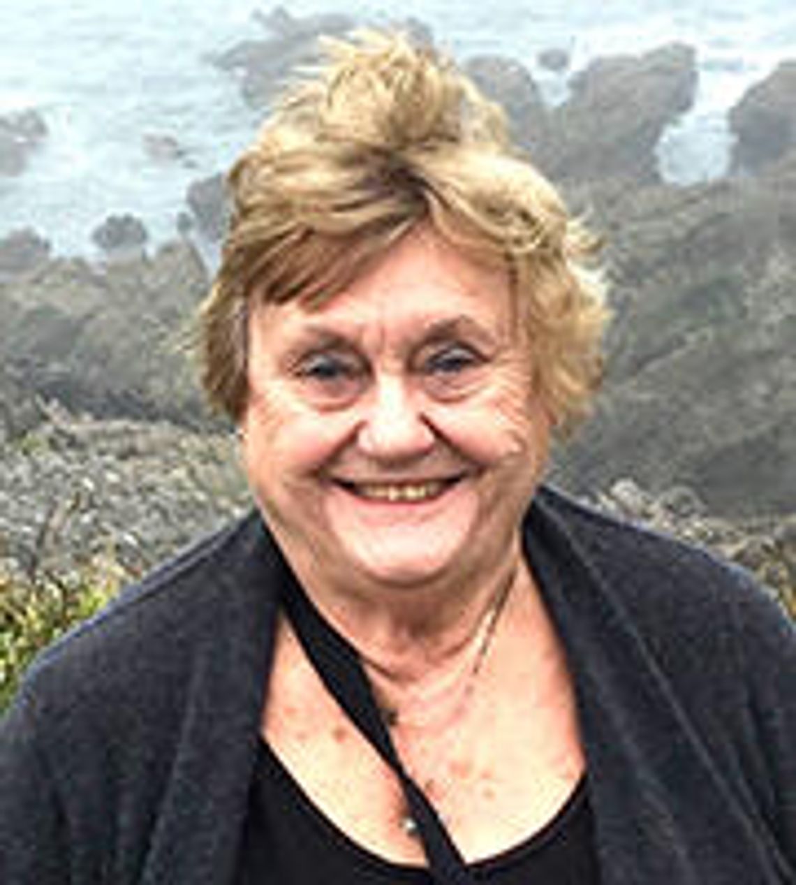 Barbara Brooks Pecuch (1935-2018)