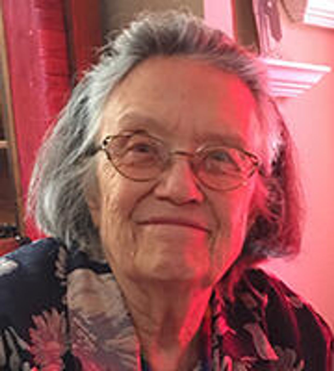 Barbara Mann Goodson (~1934-2019)
