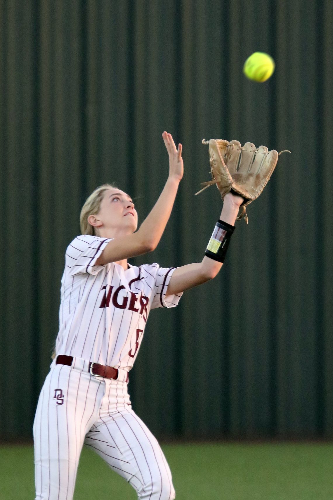 Base Stealing Sets New DSHS Record