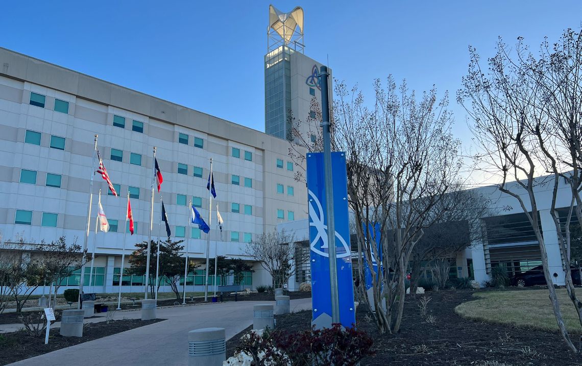 BCBSTX negotiates new contract with Ascension