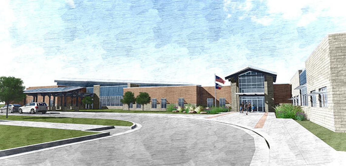 Becoming one with nature: New Wimberley ISD campus to  include self-sustaining technologies