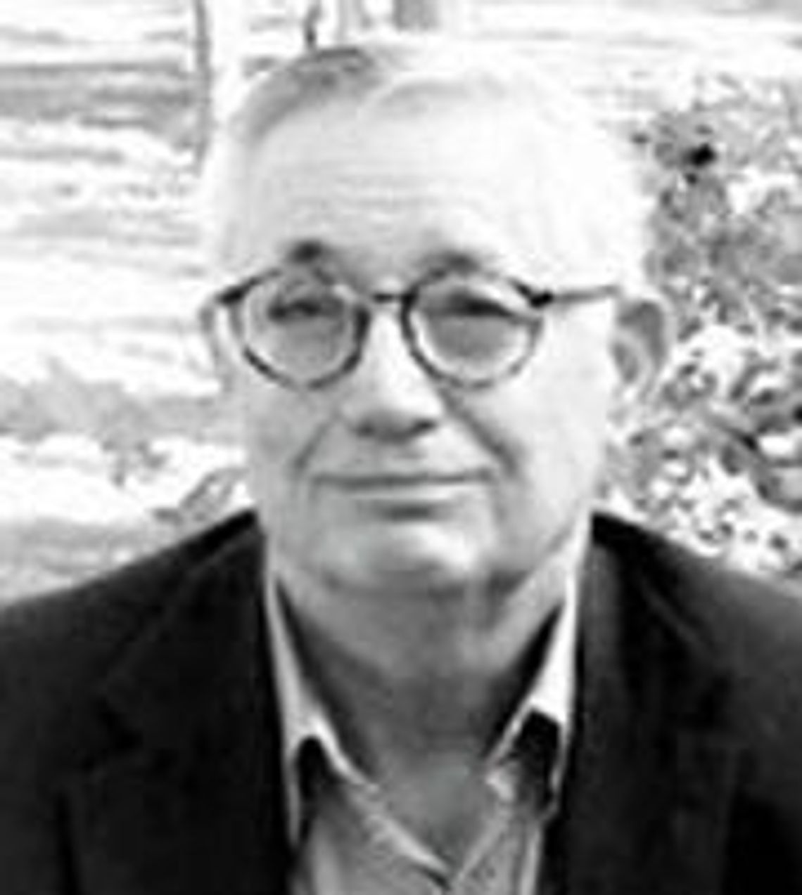 Ben R. Breed (1936-2021)